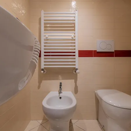 Appartamento Casa A Porta Palazzo By Wonderful Italy Torino