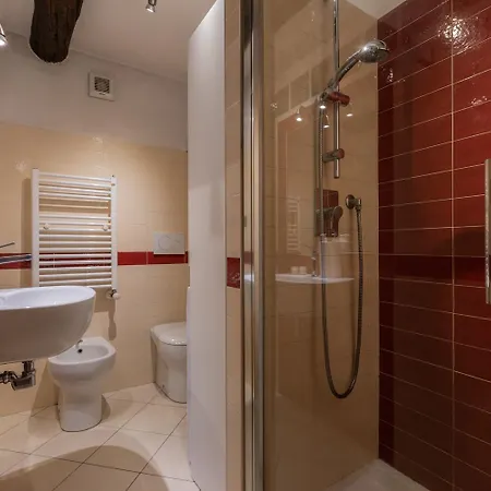 Appartamento Casa A Porta Palazzo By Wonderful Italy Torino
