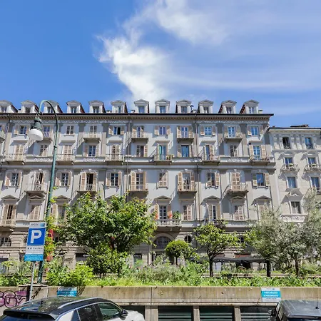 Appartamento Casa A Porta Palazzo By Wonderful Italy