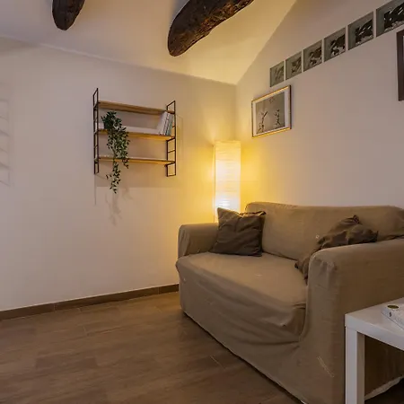 Casa A Porta Palazzo By Wonderful Italy Διαμέρισμα *