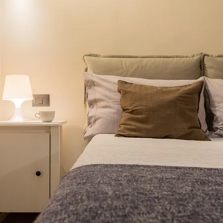 Appartamento Casa A Porta Palazzo By Wonderful Italy *