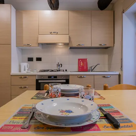Appartamento Casa A Porta Palazzo By Wonderful Italy *