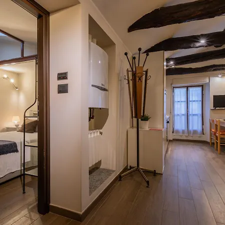 Casa A Porta Palazzo By Wonderful Italy Torino