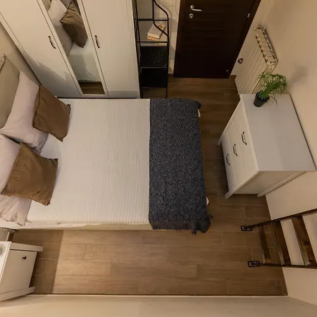 Casa A Porta Palazzo By Wonderful Italy