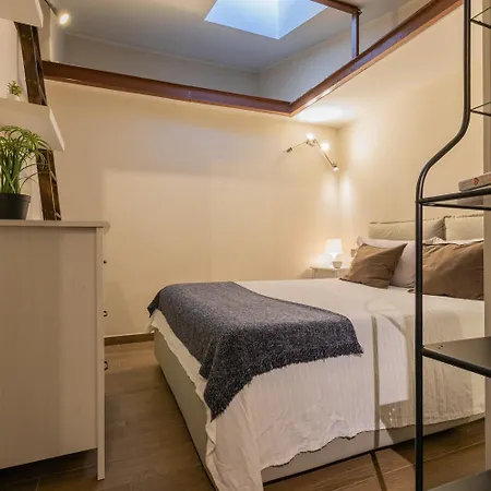 Casa A Porta Palazzo By Wonderful Italy Appartamento Torino