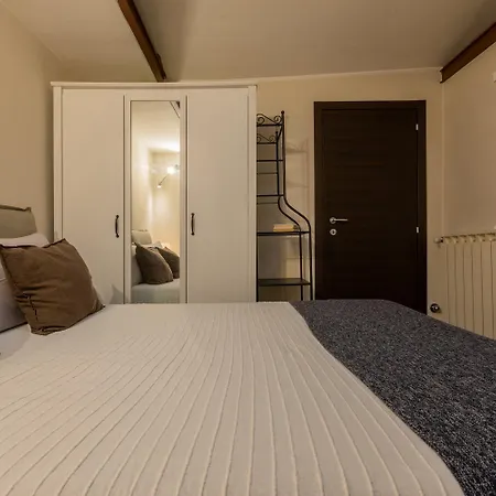 Casa A Porta Palazzo By Wonderful Italy Διαμέρισμα