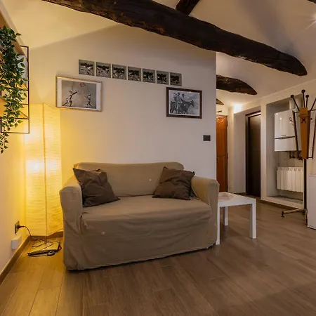 Appartamento Casa A Porta Palazzo By Wonderful Italy *