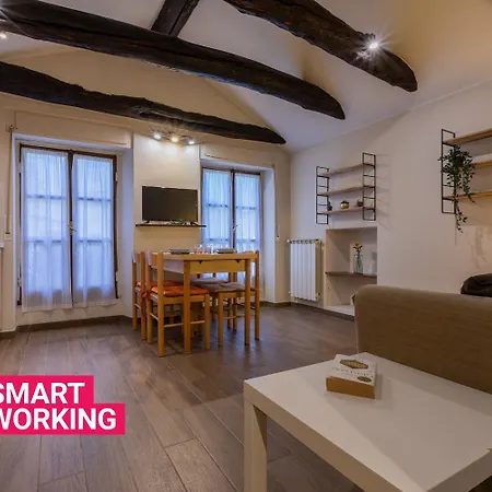 Casa A Porta Palazzo By Wonderful Italy