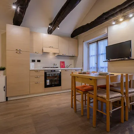 Casa A Porta Palazzo By Wonderful Italy Torino