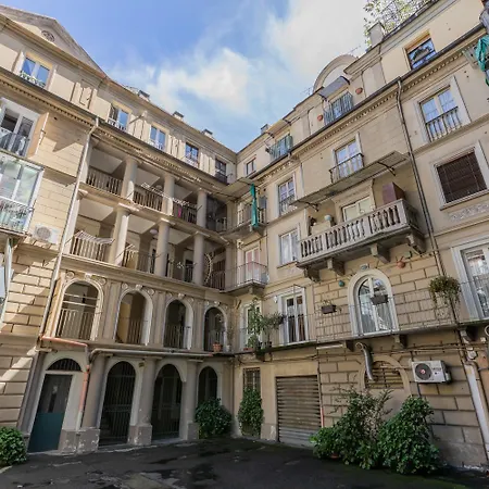 Casa A Porta Palazzo By Wonderful Italy Torino