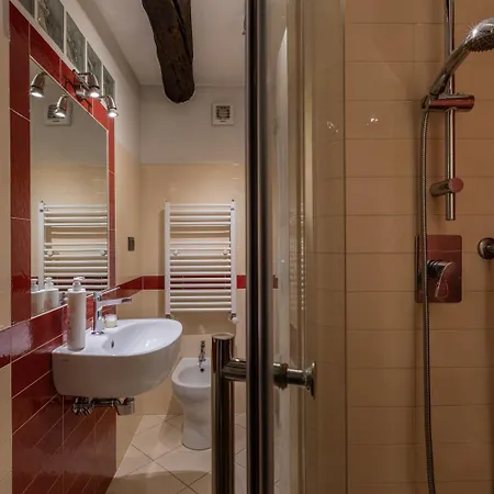 Appartamento Casa A Porta Palazzo By Wonderful Italy *