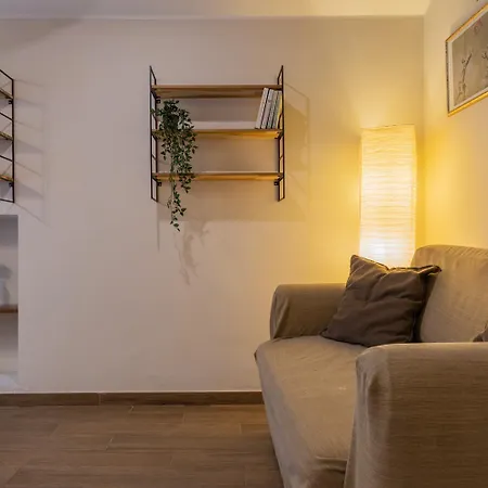 Casa A Porta Palazzo By Wonderful Italy Appartamento *