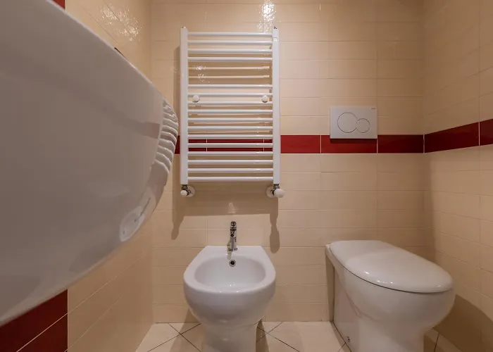 Apartmán Casa A Porta Palazzo By Wonderful Italy Turín