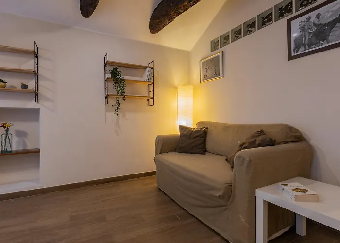 Casa A Porta Palazzo By Wonderful Italy Apartmán *