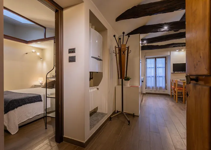 Casa A Porta Palazzo By Wonderful Italy Turín