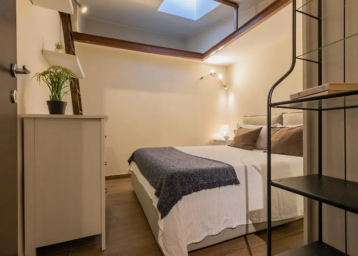 Casa A Porta Palazzo By Wonderful Italy Apartmán Turín